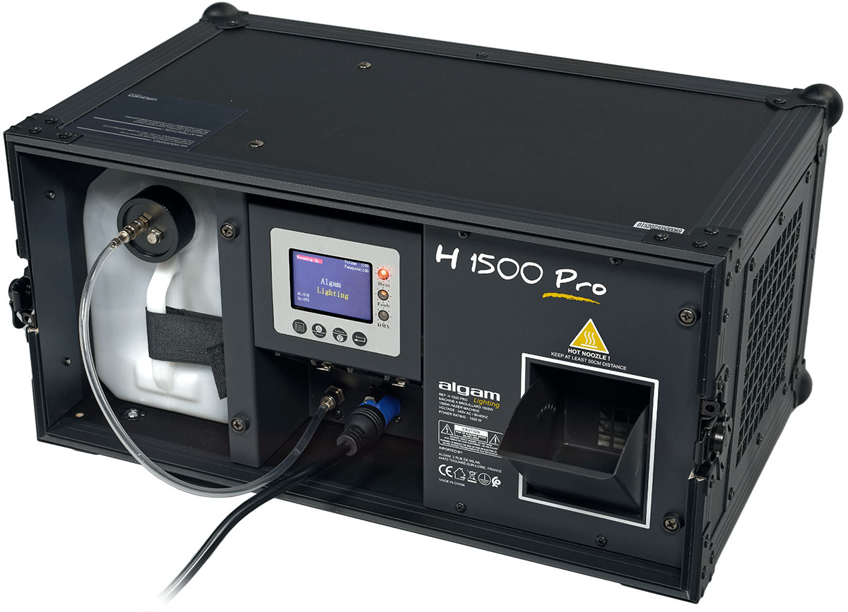 ALGAM LIGHTING H1500-PRO