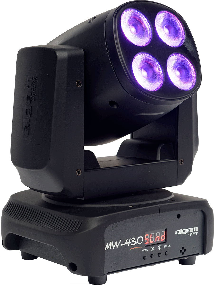 ALGAM LIGHTING MW430