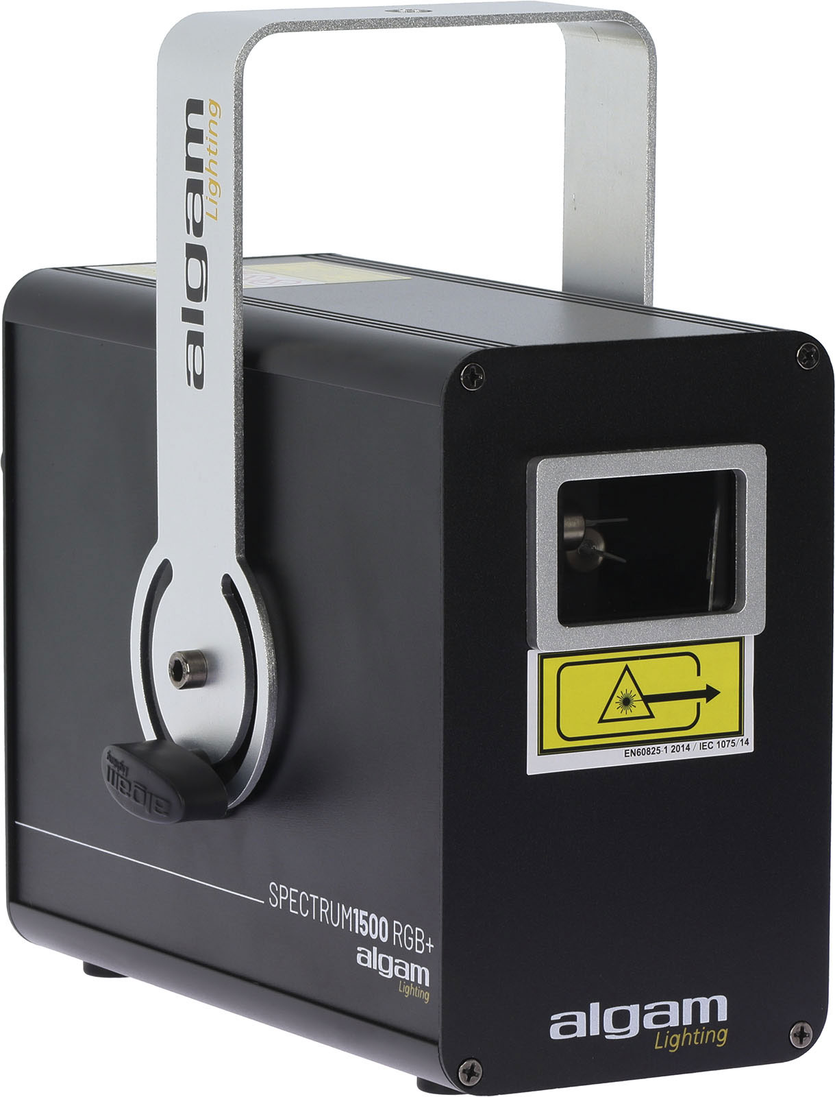 ALGAM LIGHTING SPECTRUM 1500 RGB+