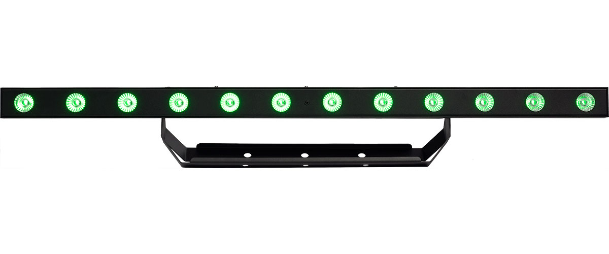 ALGAM LIGHTING BARWASH36-II