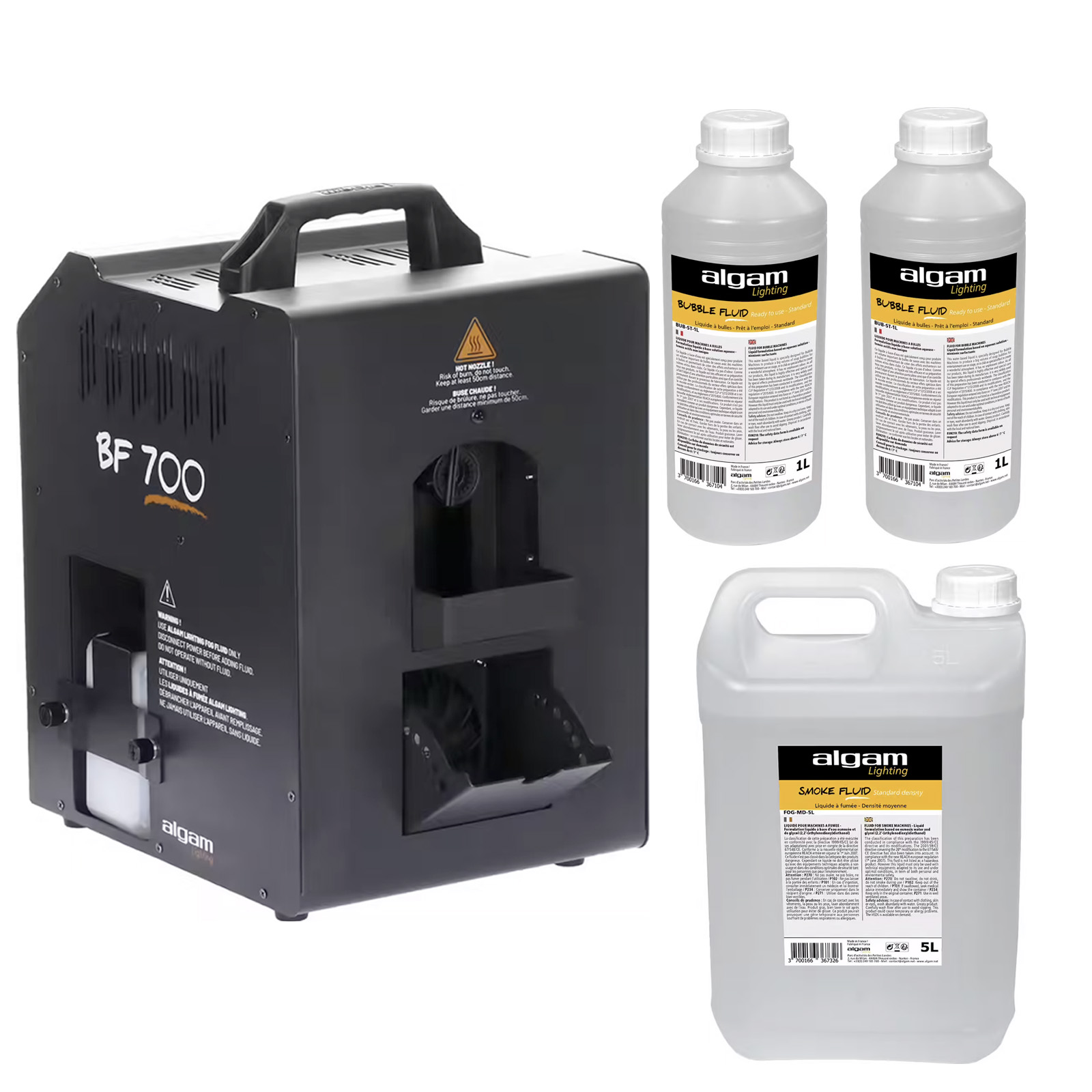 ALGAM LIGHTING BF700