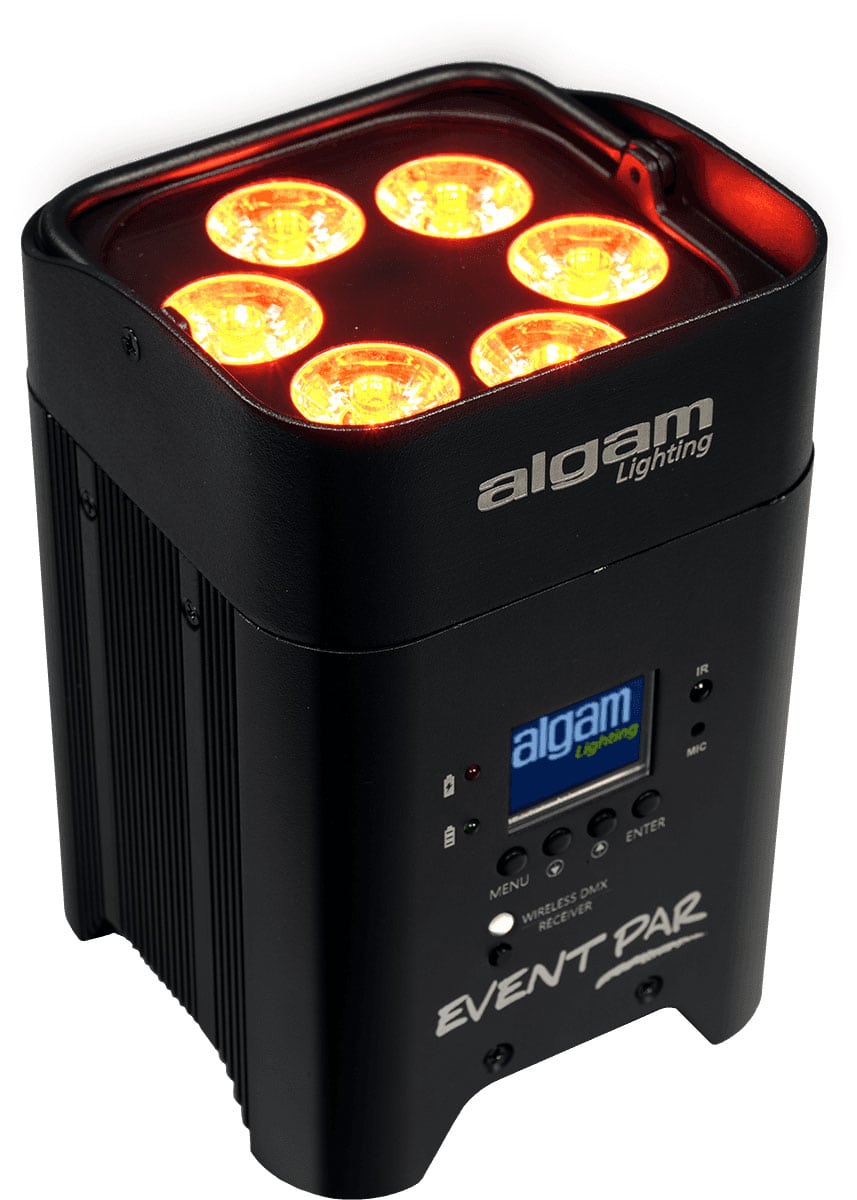 ALGAM LIGHTING EVENTPAR