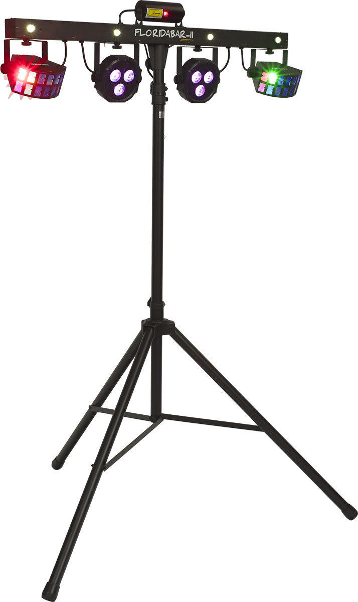 ALGAM LIGHTING FLORIDABAR-II