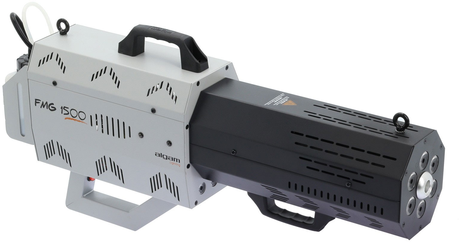 ALGAM LIGHTING FMG1500 - Machine à fumée portable 1500W RGB