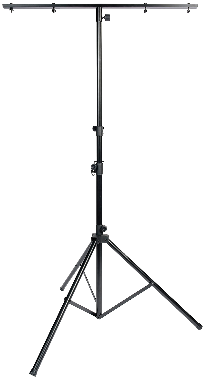 ALGAM LIGHTING LS-100 - Lighting stand with crossbar