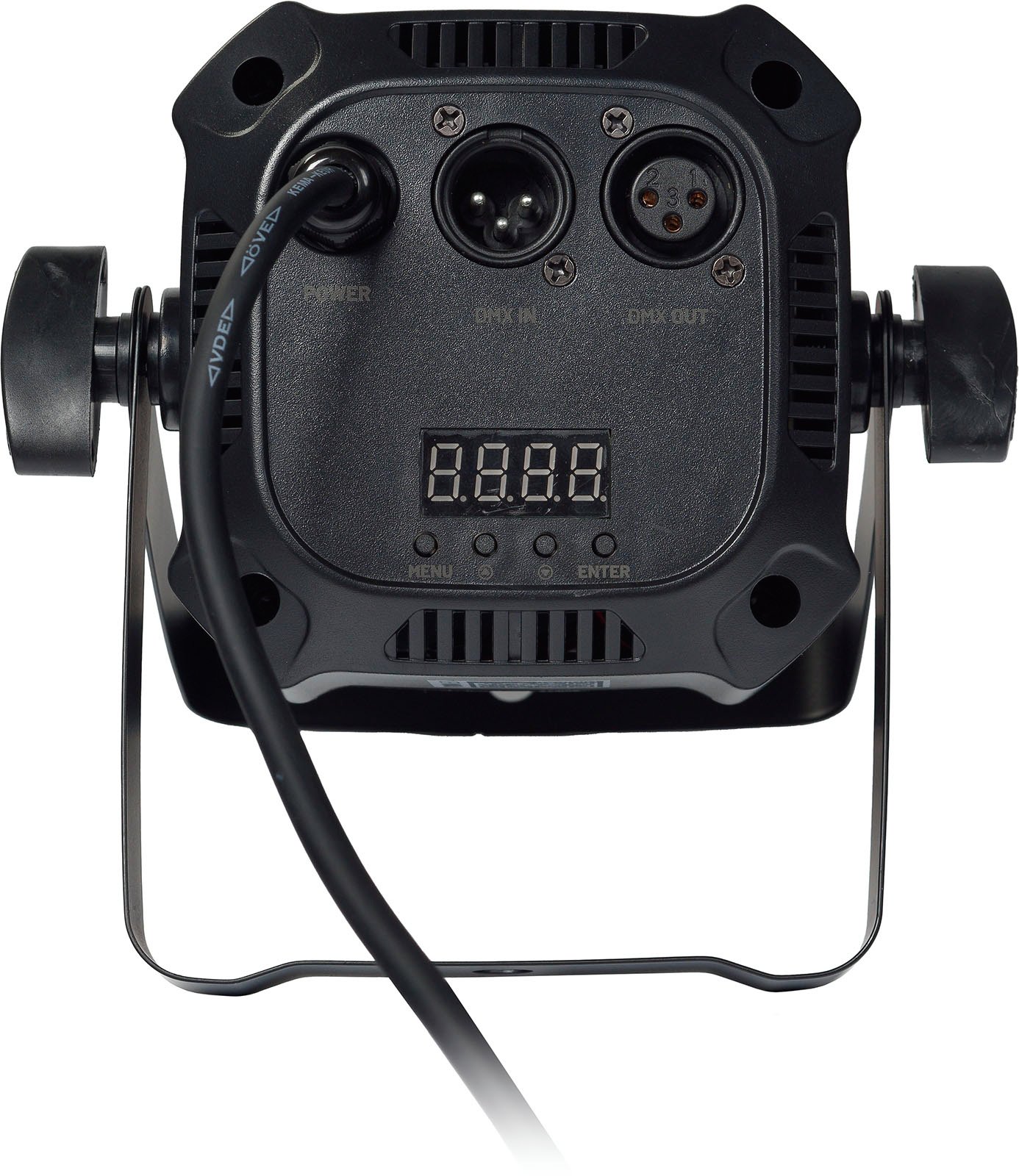 ALGAM LIGHTING MiniPar 193 FX - B Stock