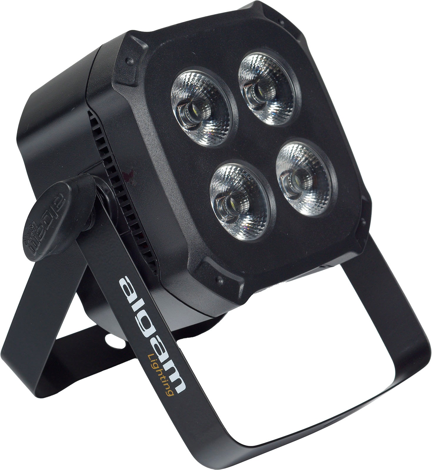 ALGAM LIGHTING MiniPar 46 Quad