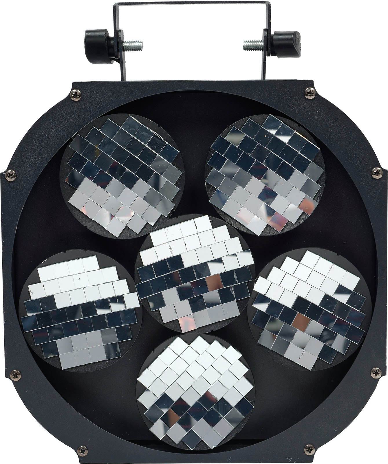 ALGAM LIGHTING Moving Mirror 6