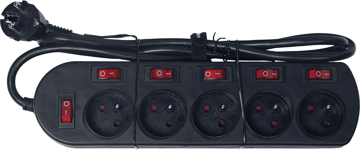 ALGAM LIGHTING Multi 55S