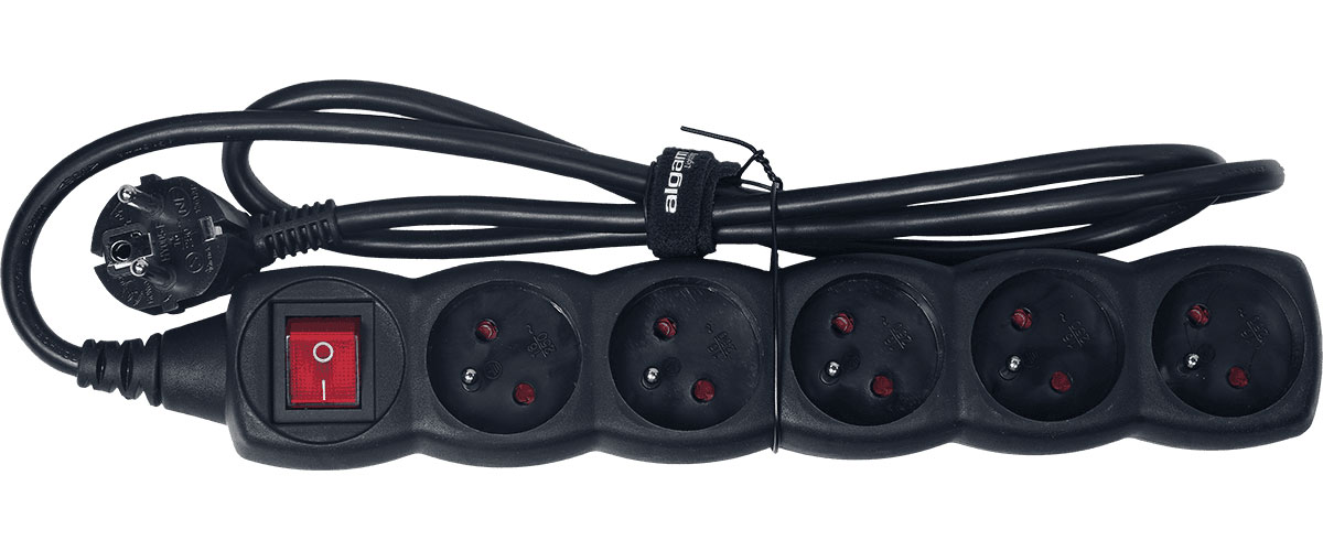 ALGAM LIGHTING Multi 5S