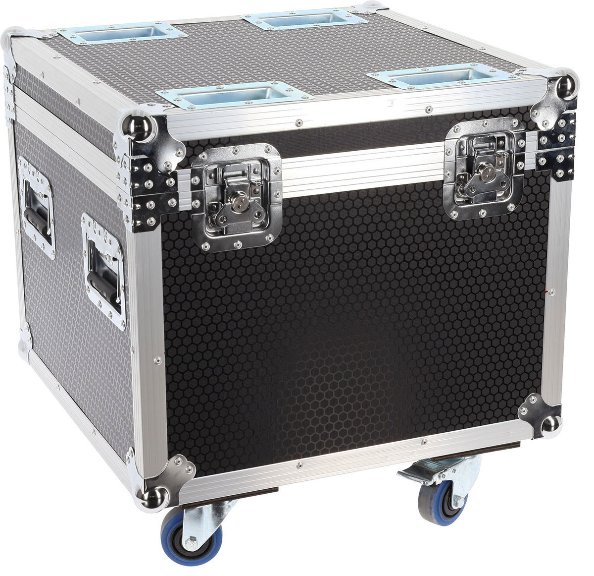 ALGAM LIGHTING NEBEL2000 ABS FC