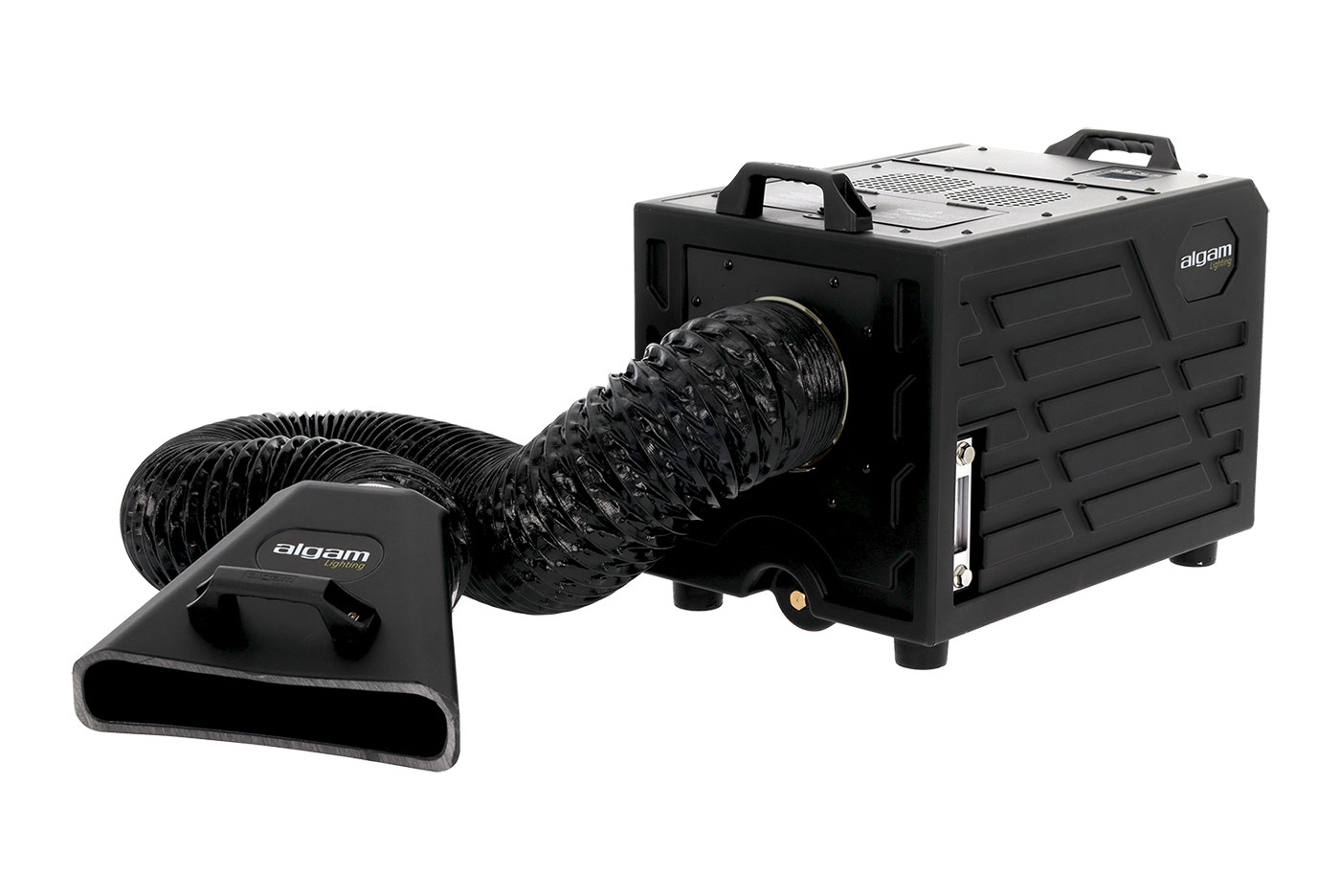 ALGAM LIGHTING NEBEL2000 ABS