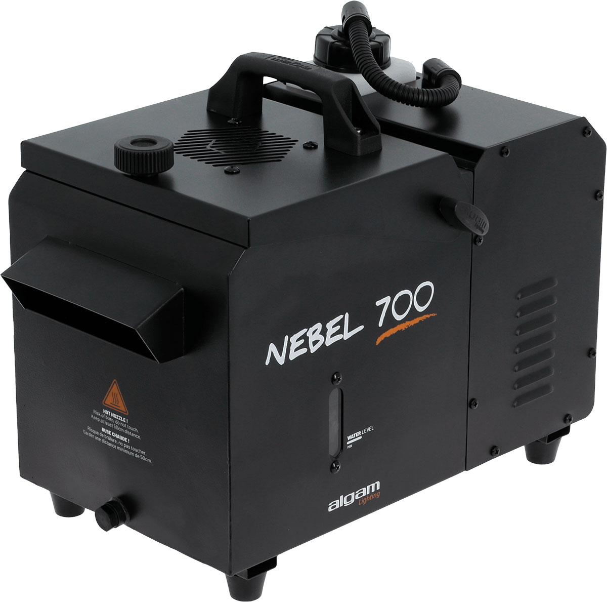 ALGAM LIGHTING NEBEL700