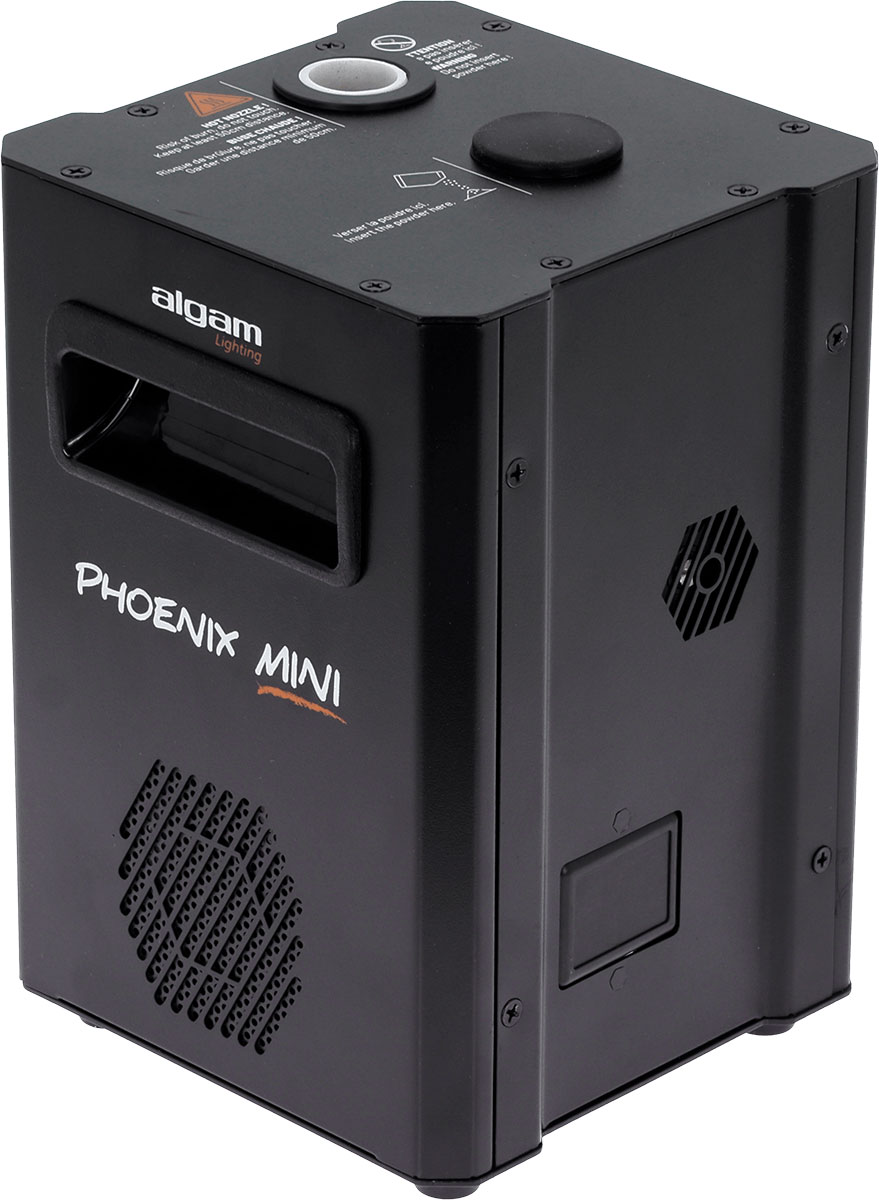 ALGAM LIGHTING PHOENIX-MINI