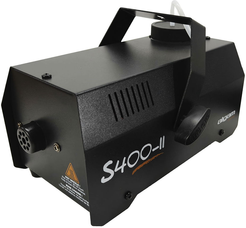 ALGAM LIGHTING S400 II