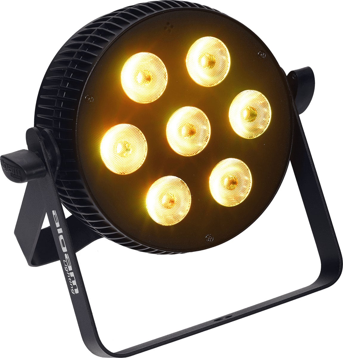 ALGAM LIGHTING SLIMPAR 710 HEX