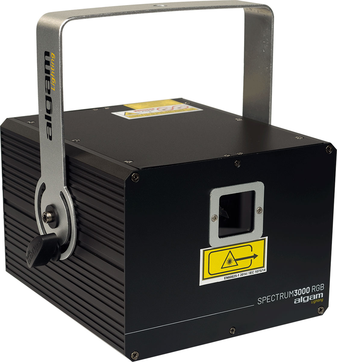 ALGAM LIGHTING SPECTRUM3000RGB