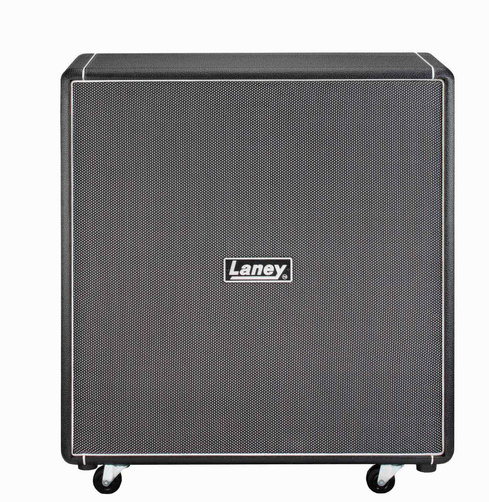 LANEY Enceinte Black Country 2X12