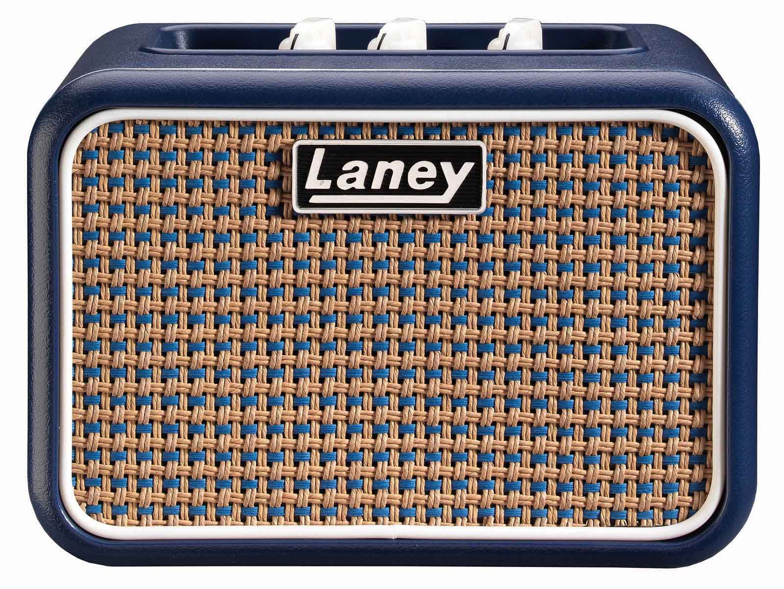 LANEY MINI LIONHEART 3W MINI AMP