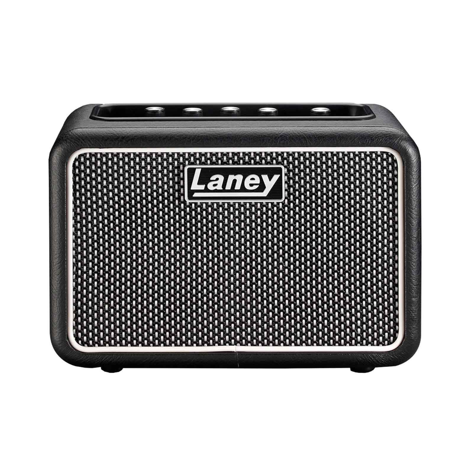 LANEY Ampli MINI-b Super GR Stereo 2X3W - STOCK B