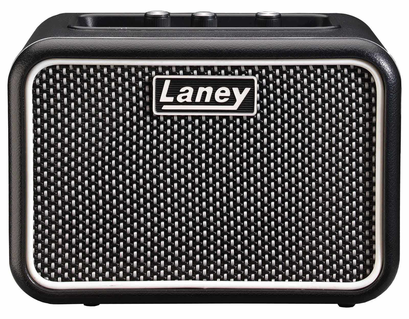 LANEY MINI SUPERGROUP 3W MINI SUPERGROUP AMP