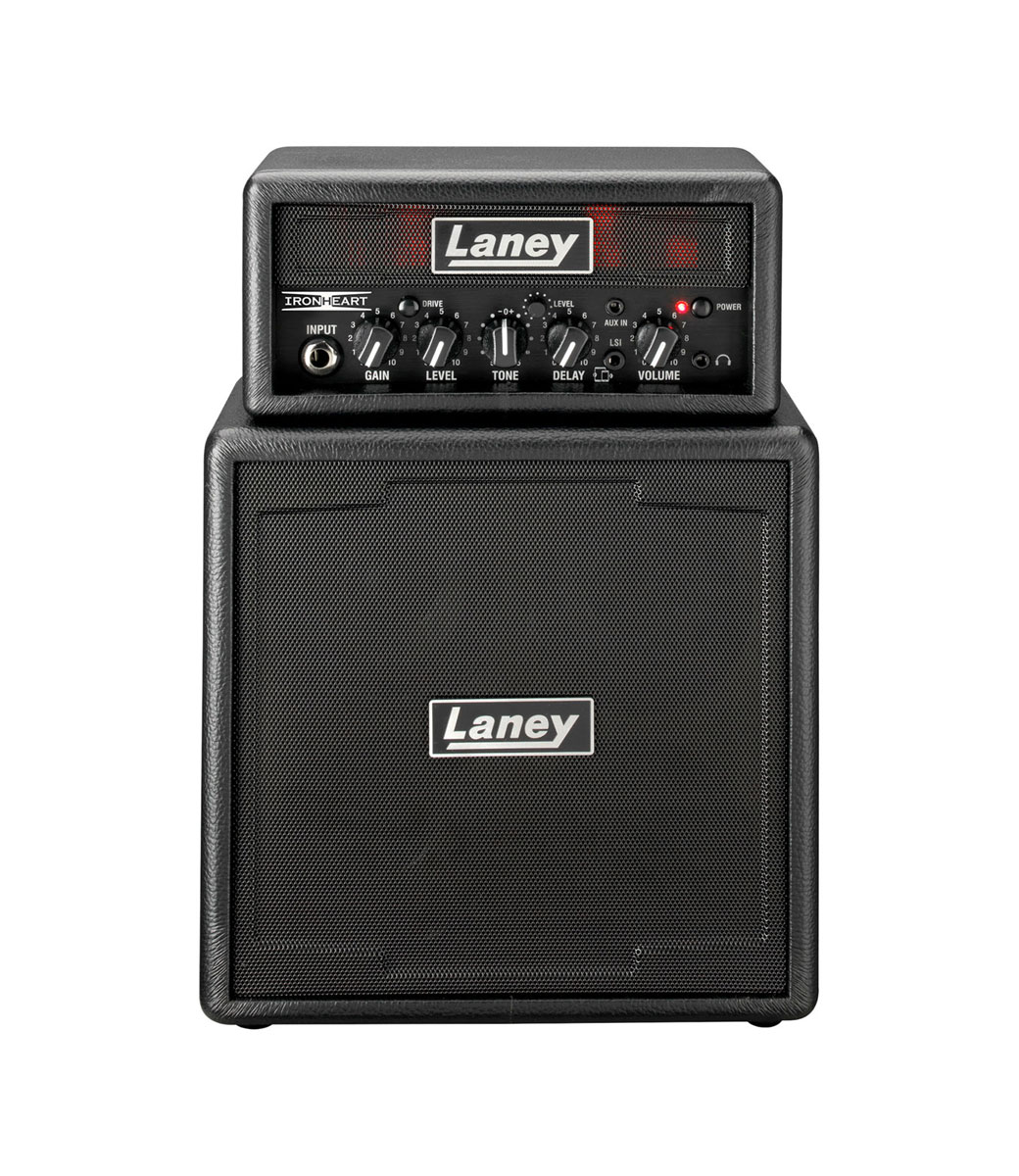 LANEY MINISTACK IRONHEART
