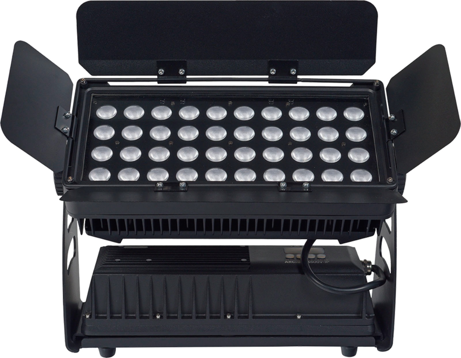 ALGAM LIGHTING FL600V-IP - Outdoor LED wash light