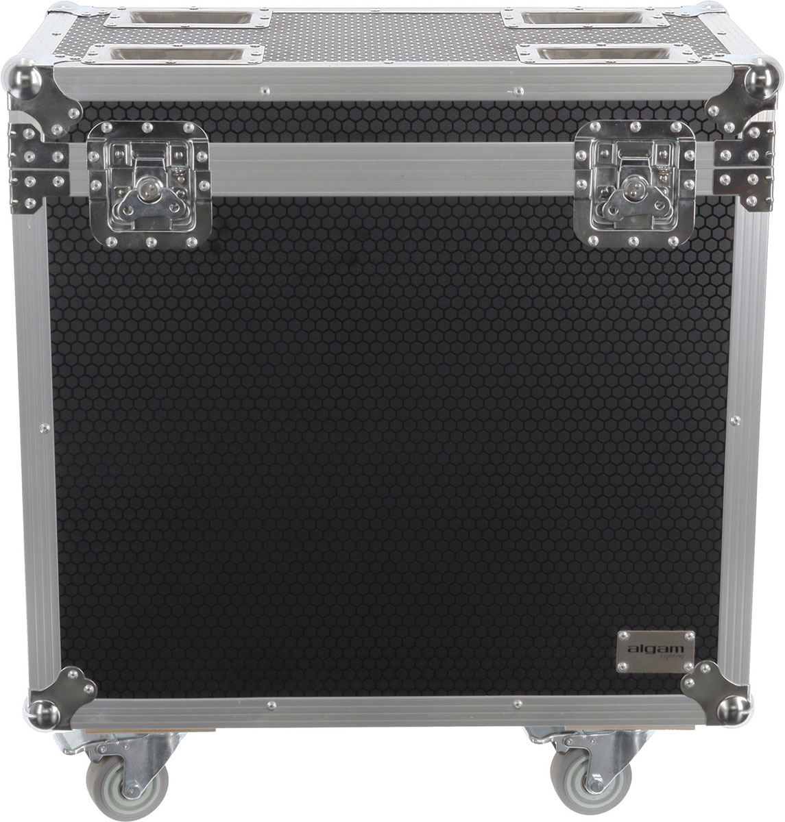 ALGAM LIGHTING MB200-FC - Flight case for 2 MB200 beam moving heads