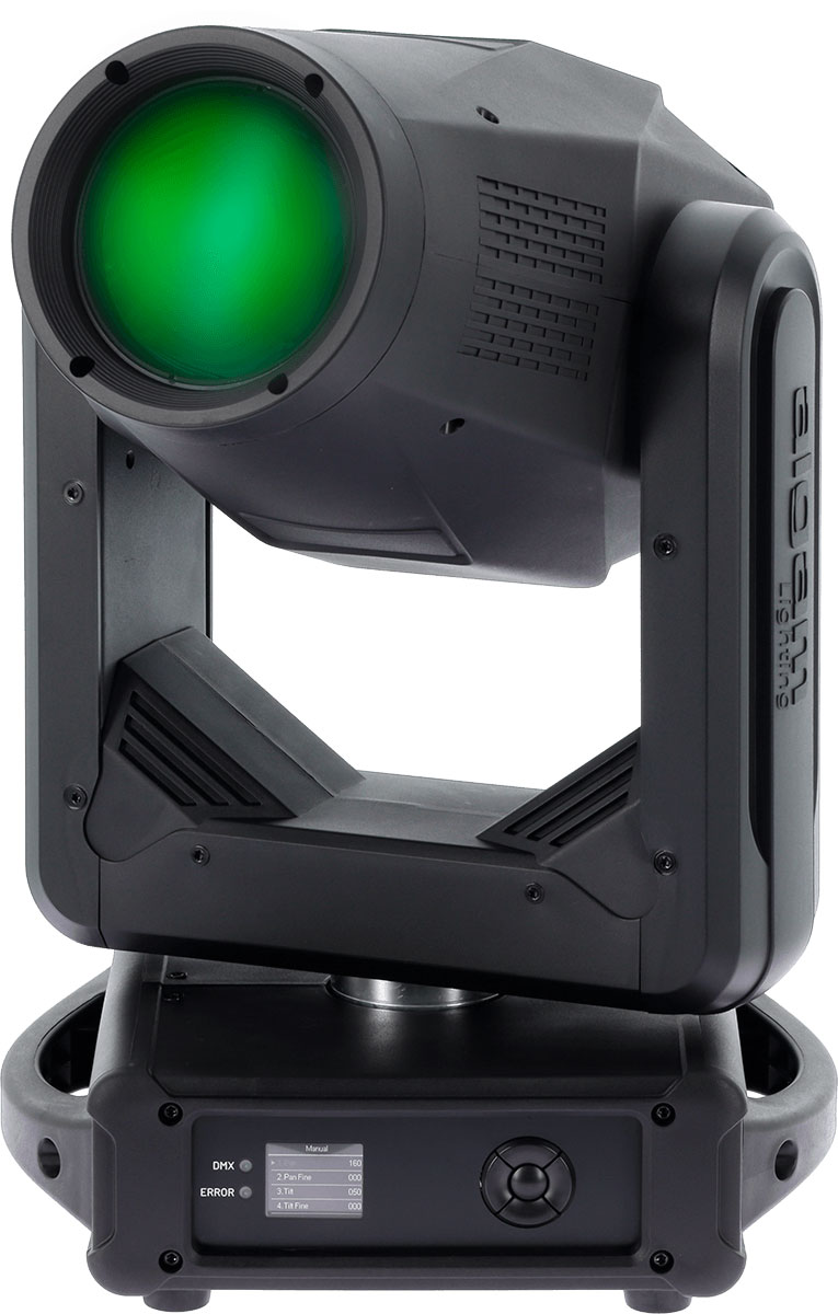 ALGAM LIGHTING MH200