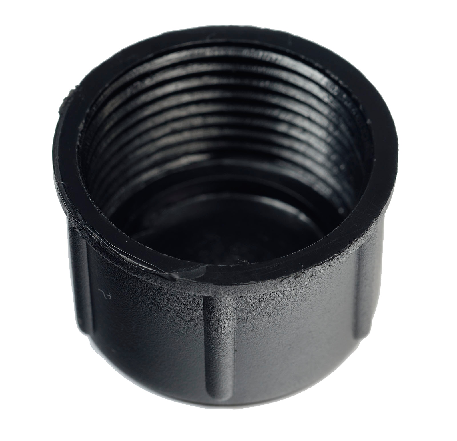 ALGAM LIGHTING Plug for IP65 power cable