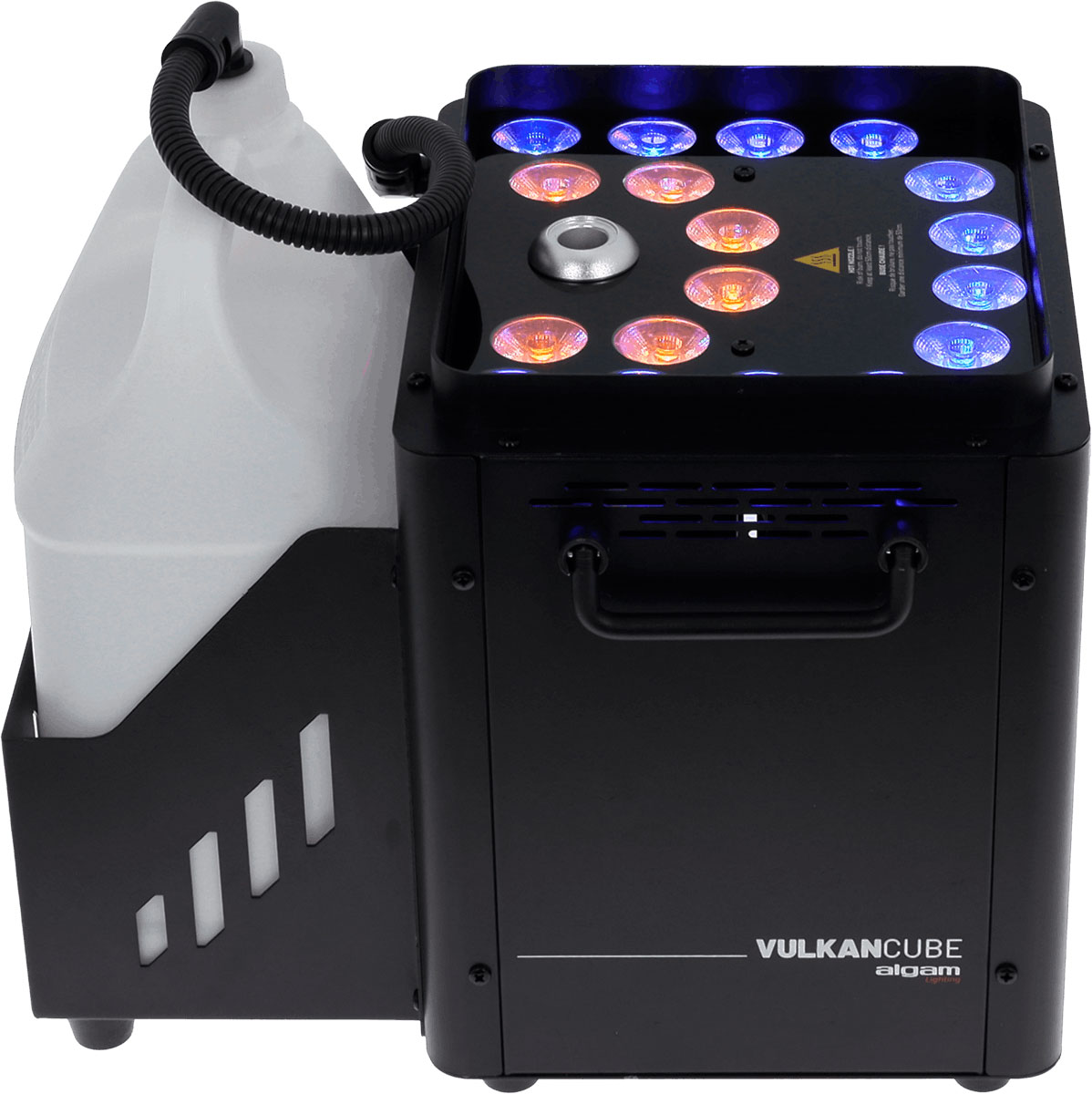 ALGAM LIGHTING VULKAN-CUBE