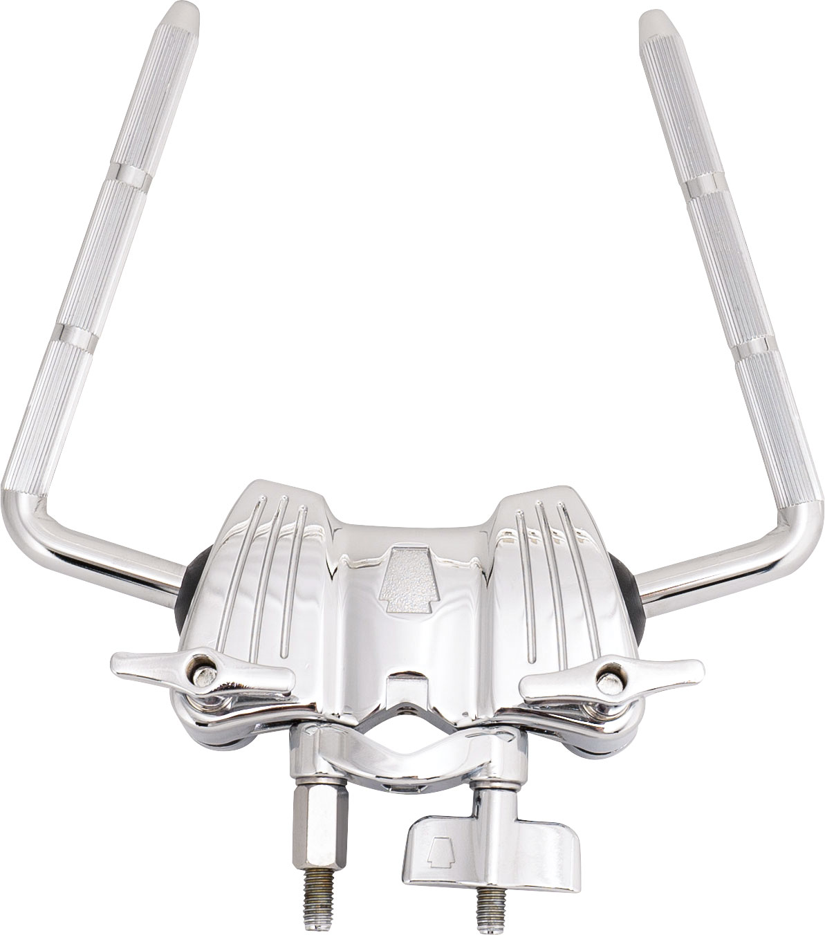 LUDWIG DRUMS Lap256Sthdir - Support Tom Atlas Double Sur Clamp