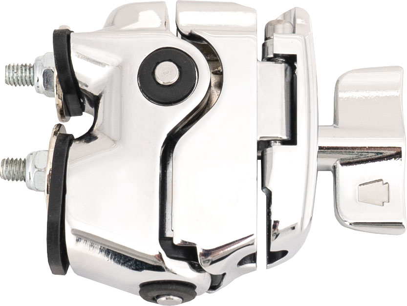 LUDWIG DRUMS Lapam1Dir - Lug Atlas (L'Unite)