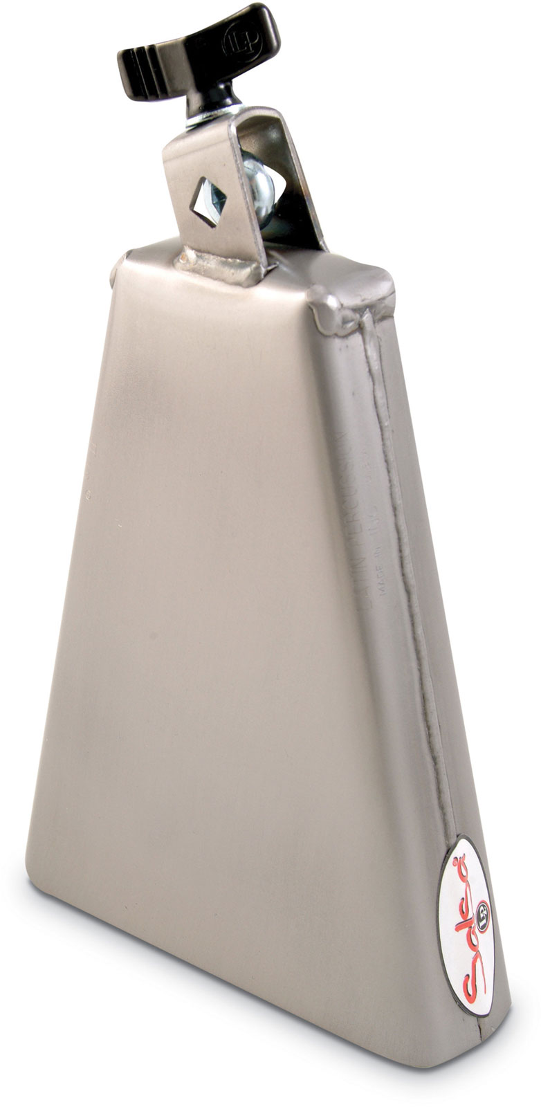 LATIN PERCUSSION ES-10 - COWBELL SALSA SERGIO (21CM)