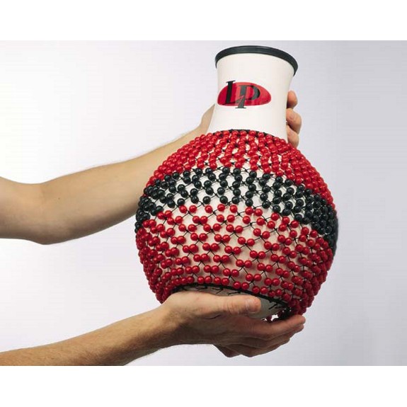 LATIN PERCUSSION LP483 - SHEKERE XEQUERE PRO 