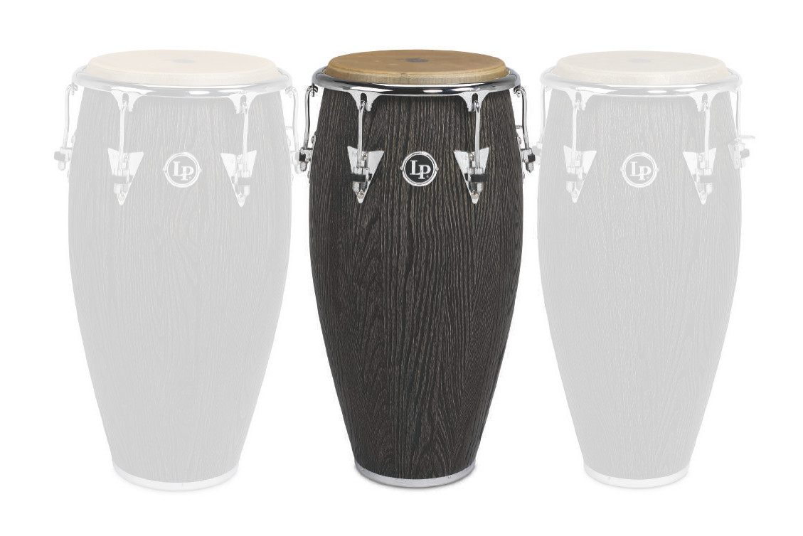 LATIN PERCUSSION LP1175SA UPTOWN SCULPTED ASH CONGA