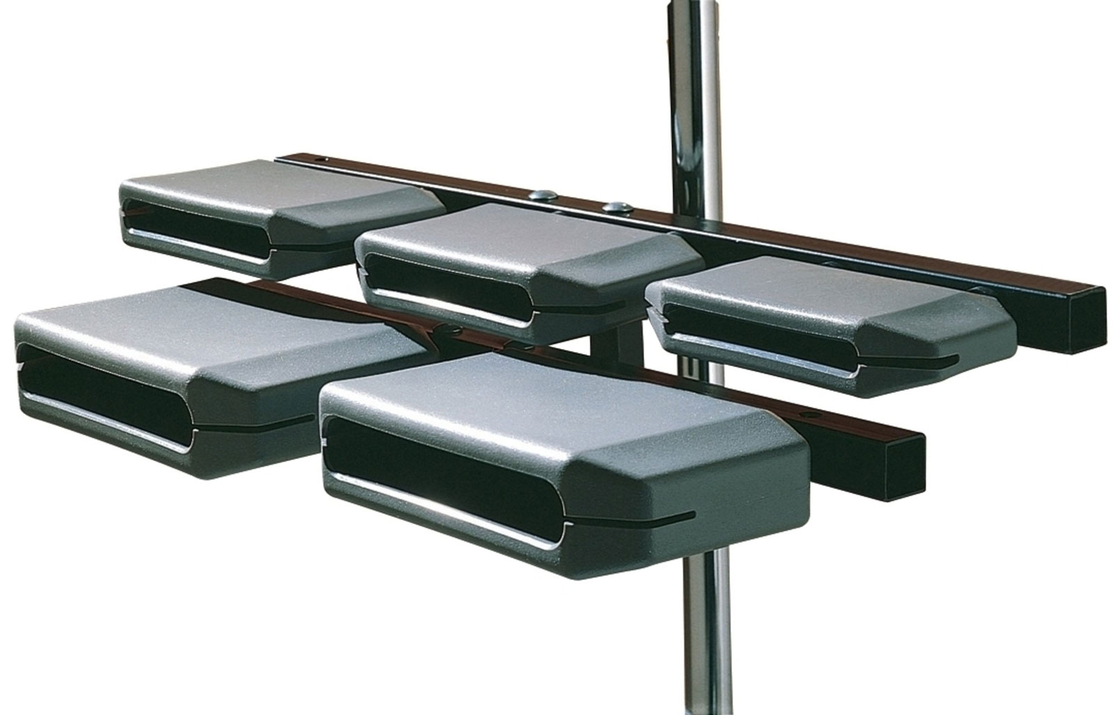 LATIN PERCUSSION LP1210 - Granite Blocks