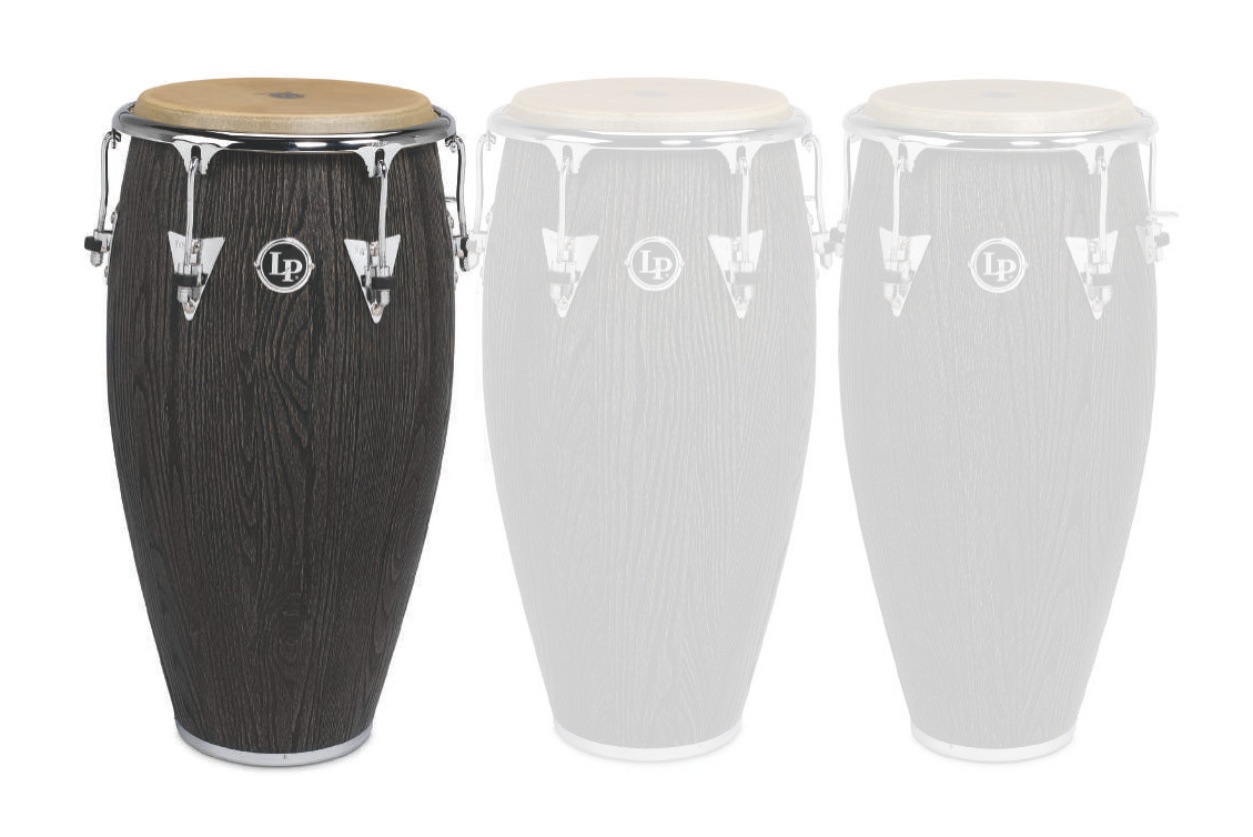 Lp Latin Percussion Lp1250sa Uptown Tumbadora Ash Conga PERCUSSION