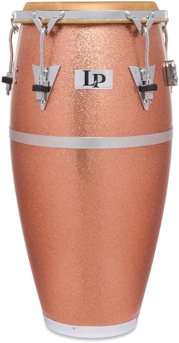 LATIN PERCUSSION Congas Martin Cohen Ltd. Quinto 11 Pouces LP222-1Mc