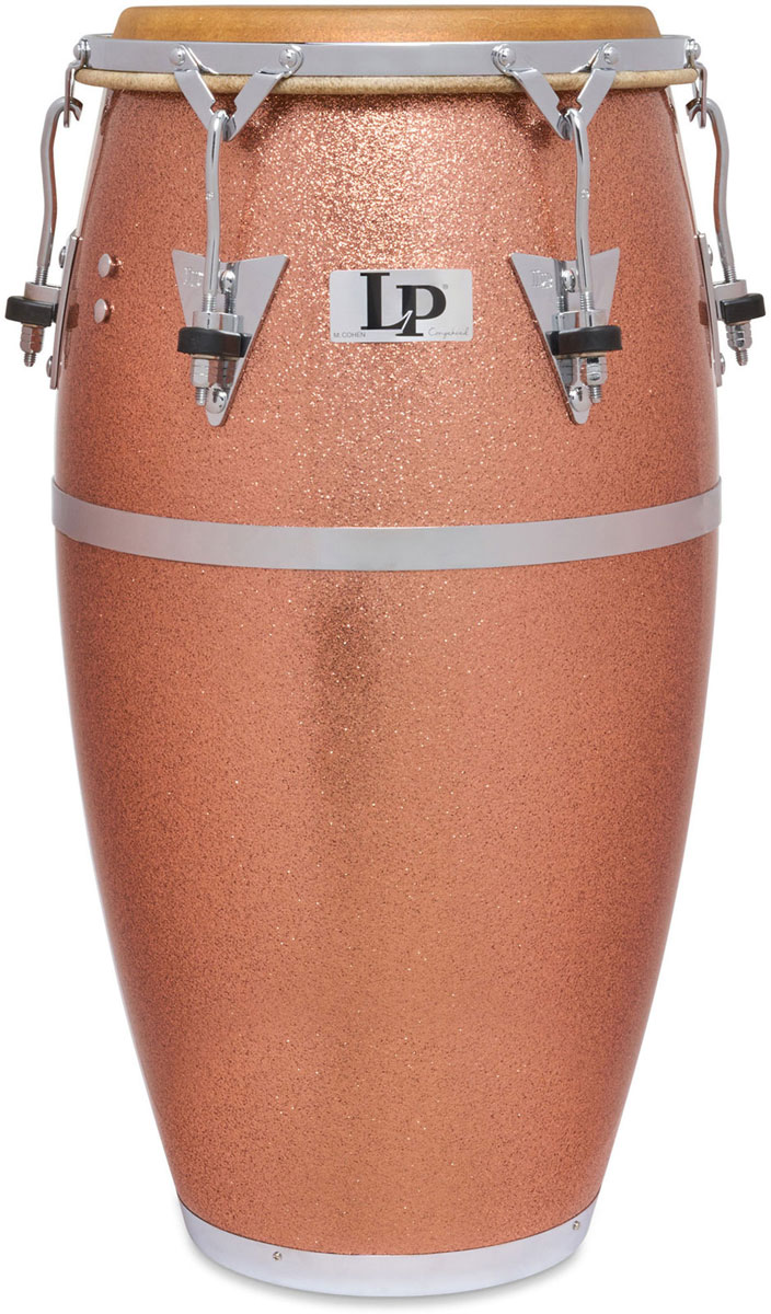 LATIN PERCUSSION Congas Martin Cohen Ltd. Conga 11 3/4 Inches LP259-1Mc