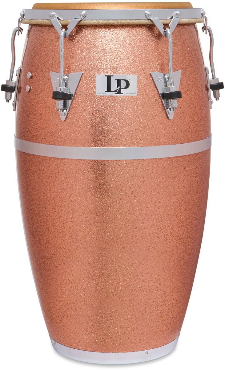LATIN PERCUSSION Congas Martin Cohen Ltd. Tumba 12,5 Inches LP252-1Mc