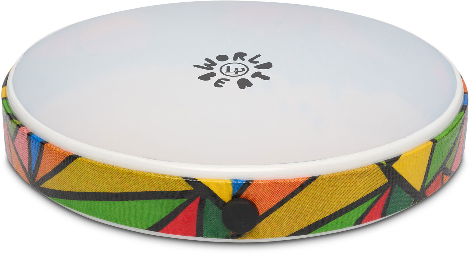 LATIN PERCUSSION Ocean Drum World Beat LP7020 12 Inches