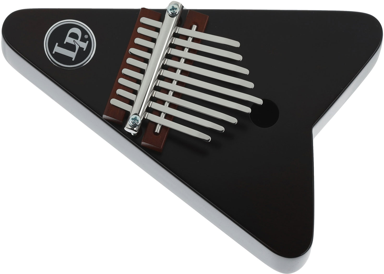 LATIN PERCUSSION Kalimba Pentatonic Lp0219Dc