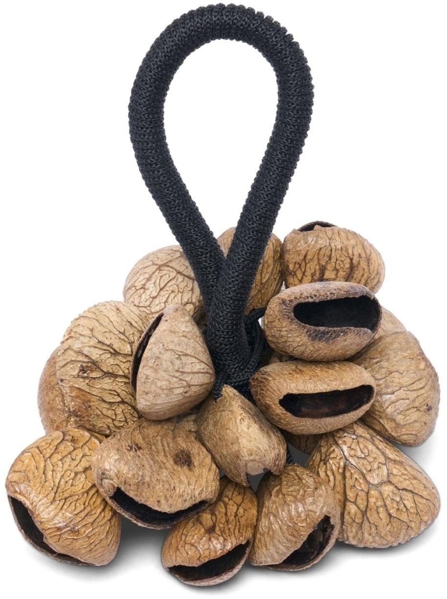 LATIN PERCUSSION Pangi Rattle With Handle LP0221
