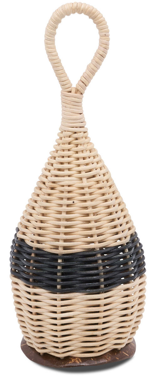 LATIN PERCUSSION Shaker Caxixi Single LP5351