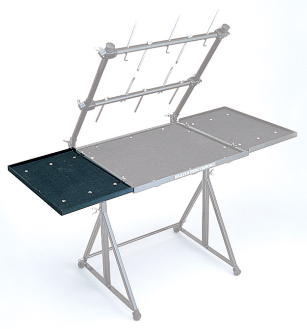 LATIN PERCUSSION LP762a - Extension Pour Table LP760a