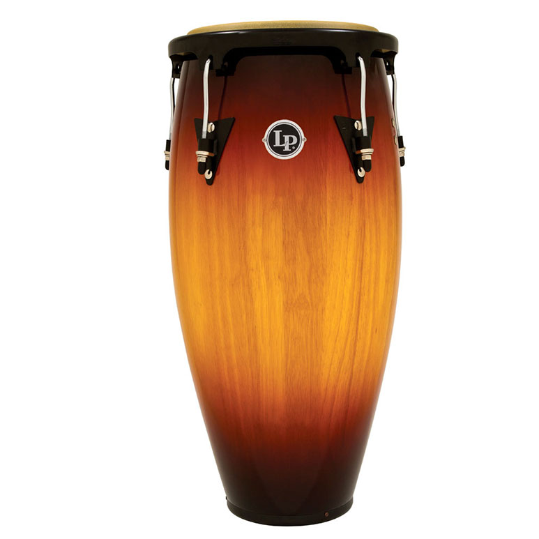 Lp Latin Percussion Lp817930 Conga Mini, 11" X 4.5" Santana Abraxas
