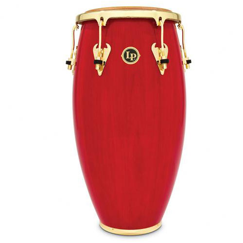 LP LATIN PERCUSSION M752S-RW CONGAS MATADOR 11 3/4