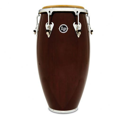 LATIN PERCUSSION M754S-W CONGA MATADOR 12 1/2