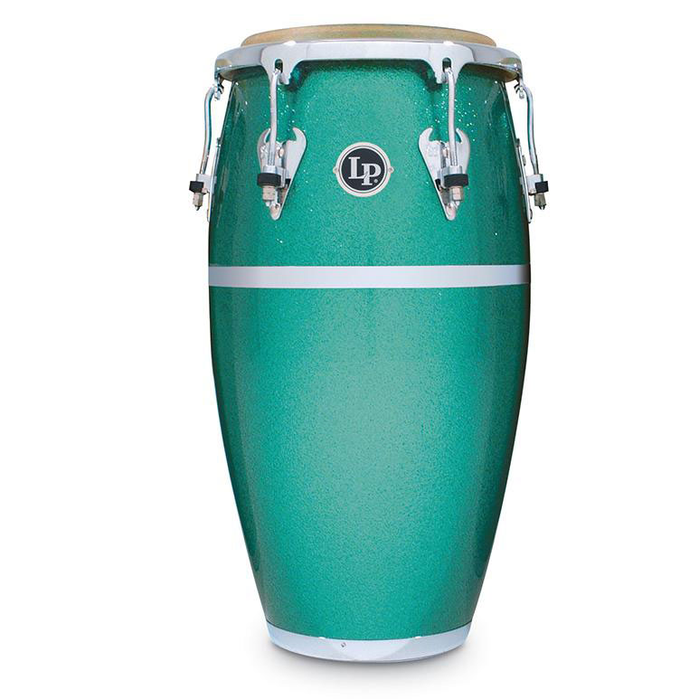 LATIN PERCUSSION M652S-KR CONGAS MATADOR FIBRA DI VETRO CONGA 11 3/4